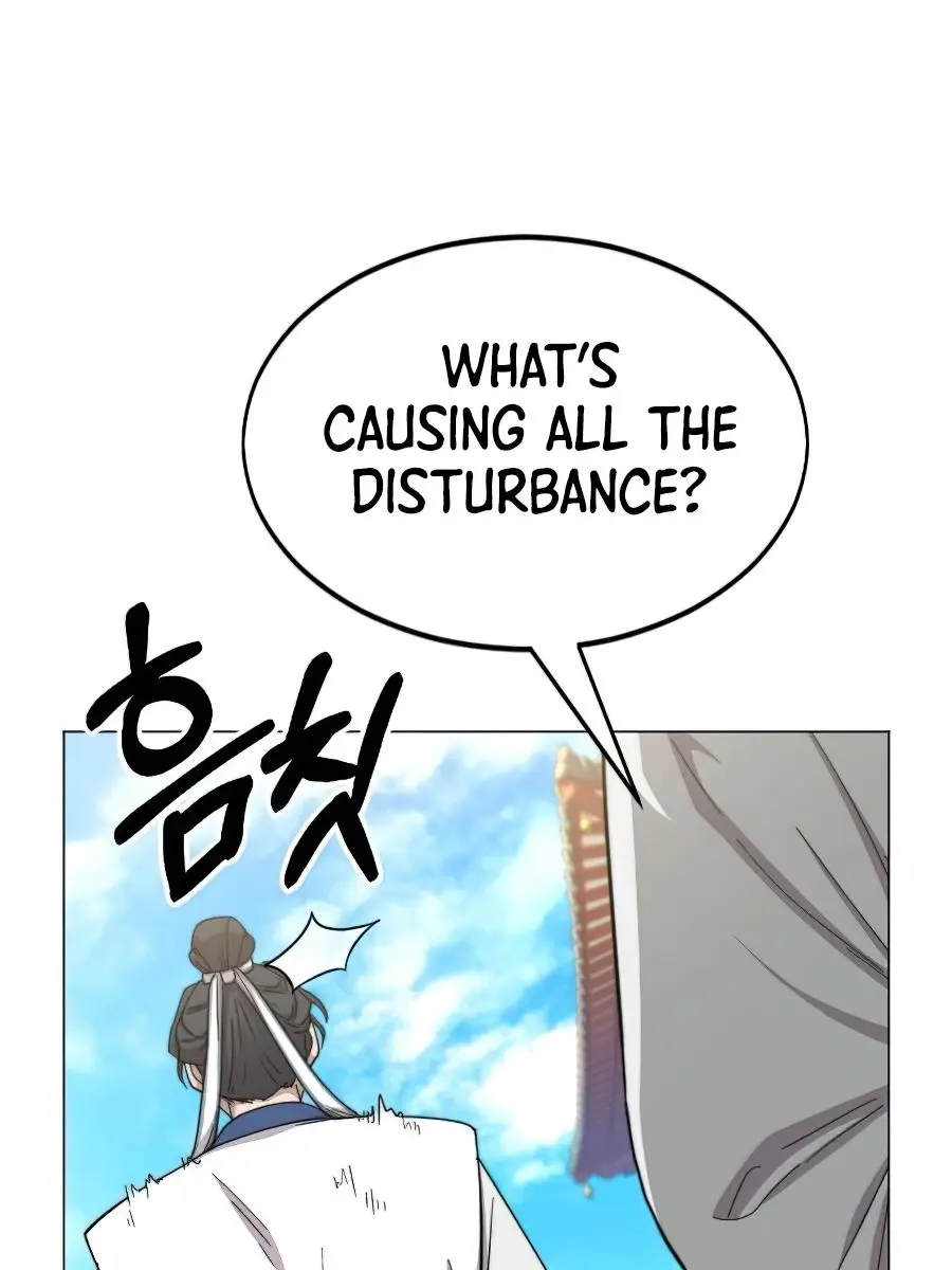 Return of the Mount Hua Sect Chapter 26 Page 60