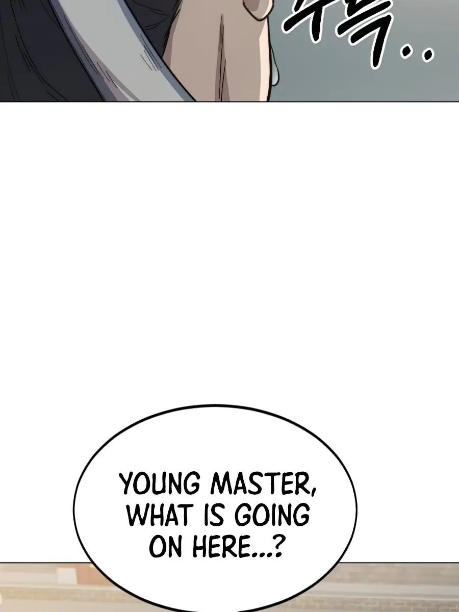 Return of the Mount Hua Sect Chapter 26 Page 62