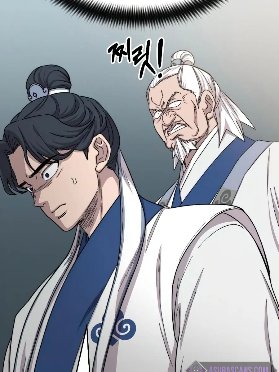 Return of the Mount Hua Sect Chapter 26 Page 70