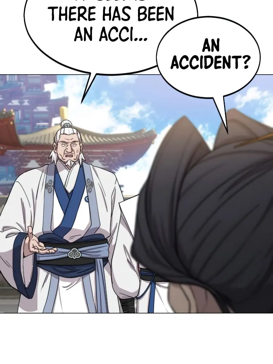 Return of the Mount Hua Sect Chapter 26 Page 72