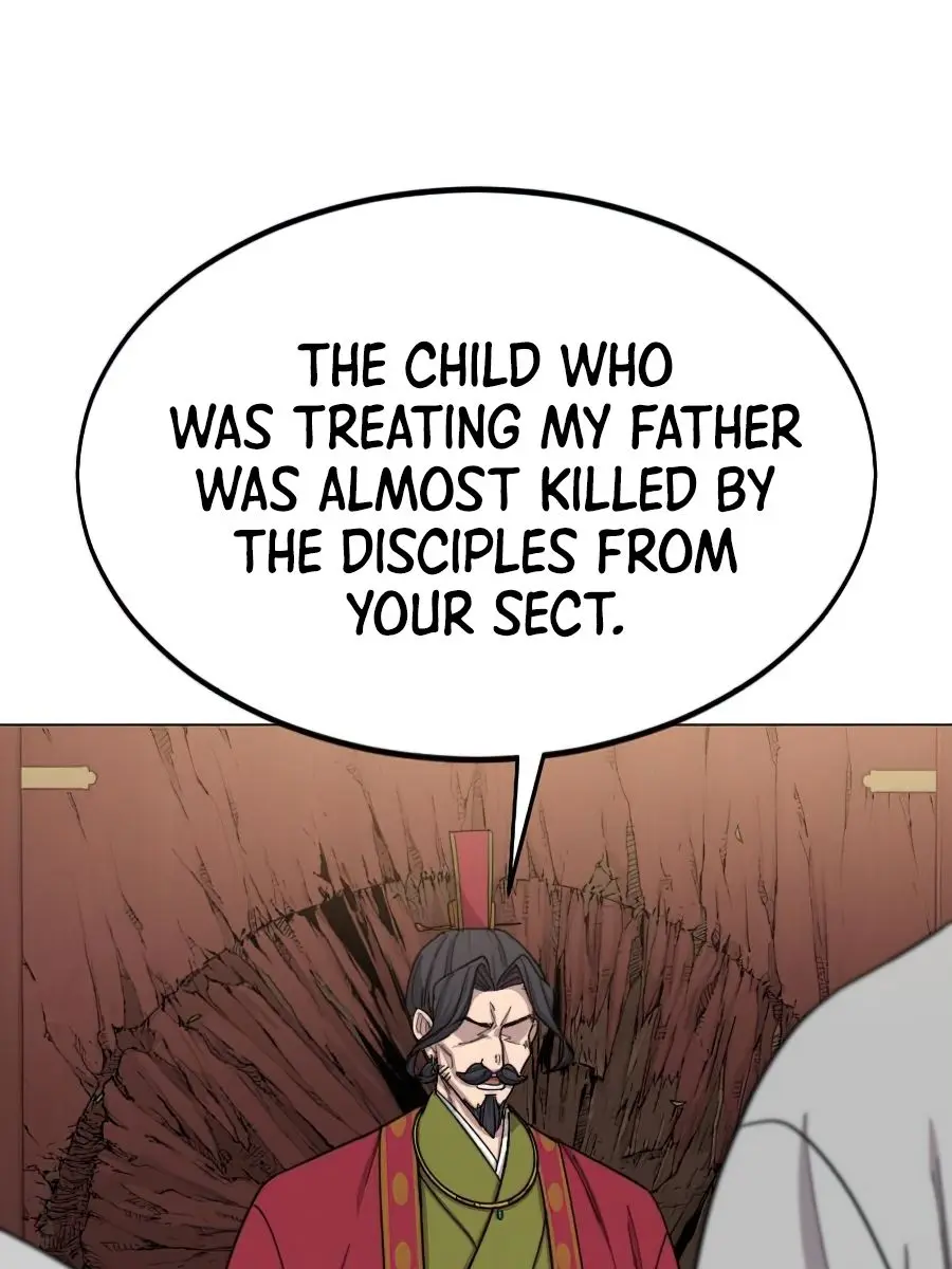 Return of the Mount Hua Sect Chapter 26 Page 75