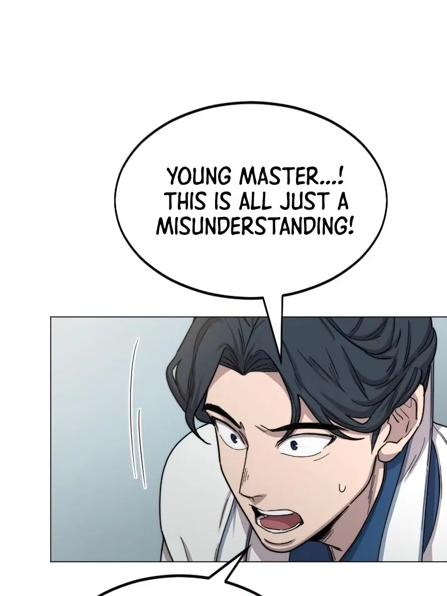 Return of the Mount Hua Sect Chapter 26 Page 79