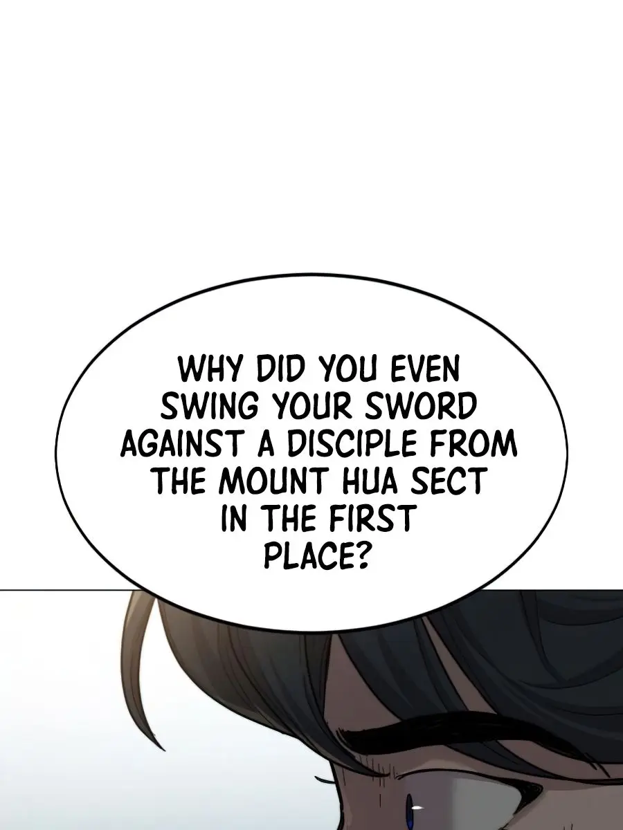 Return of the Mount Hua Sect Chapter 26 Page 82