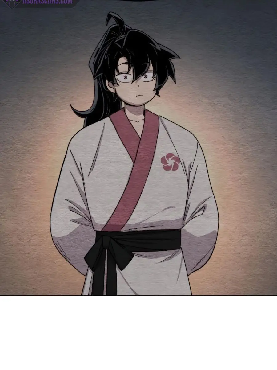 Return of the Mount Hua Sect Chapter 26 Page 87