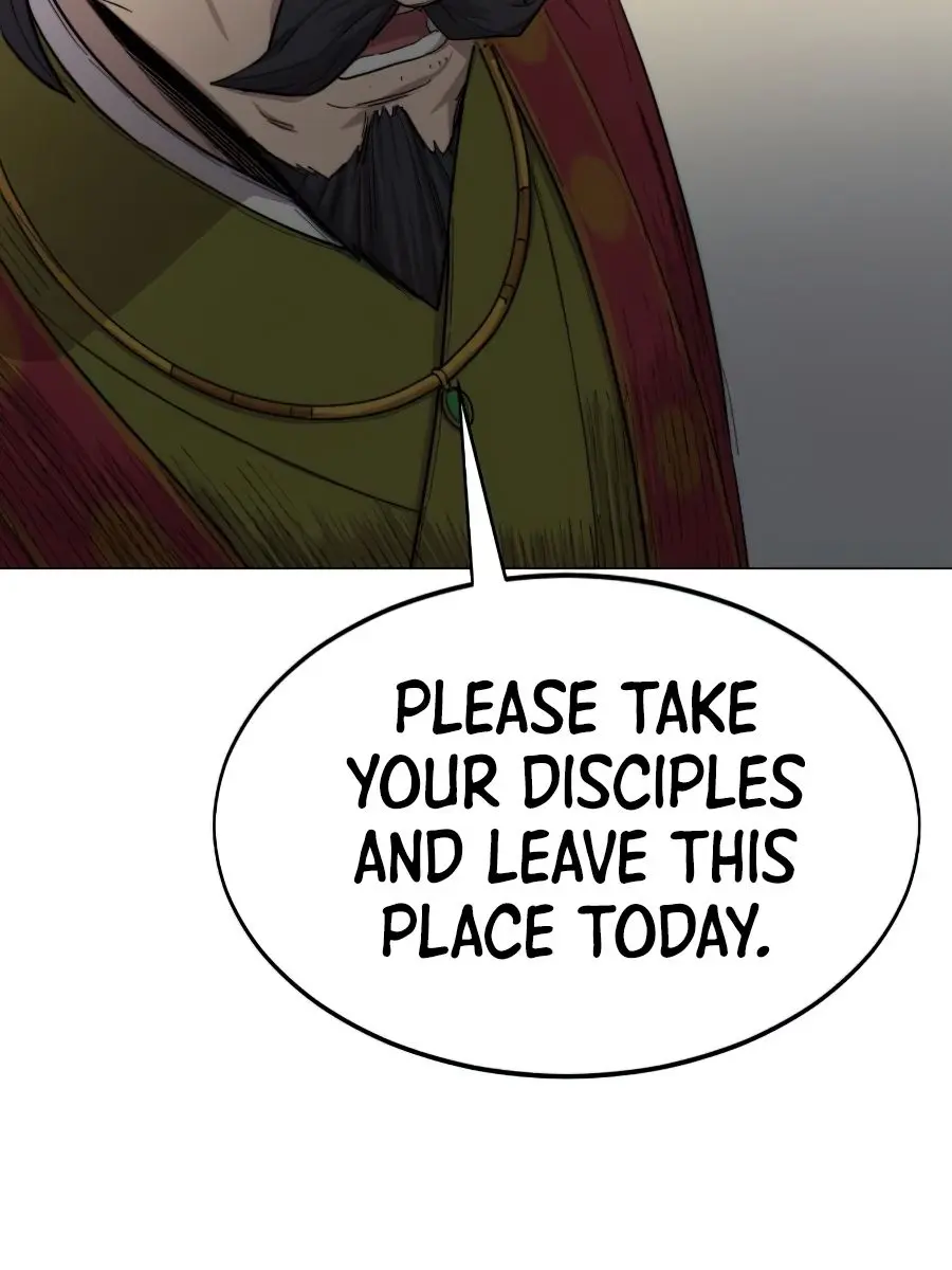 Return of the Mount Hua Sect Chapter 26 Page 92