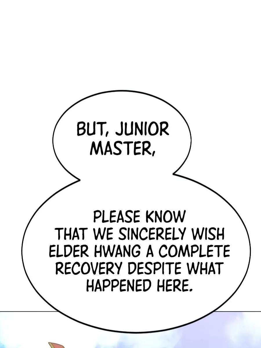 Return of the Mount Hua Sect Chapter 26 Page 96