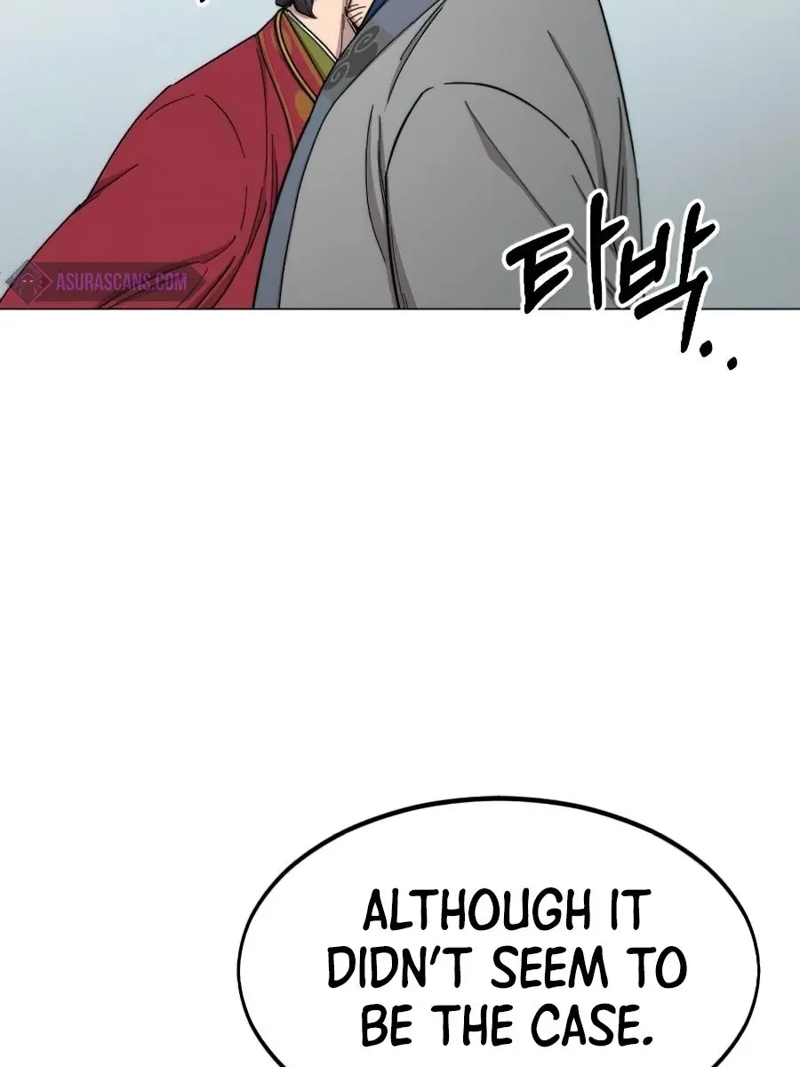 Return of the Mount Hua Sect Chapter 26 Page 100