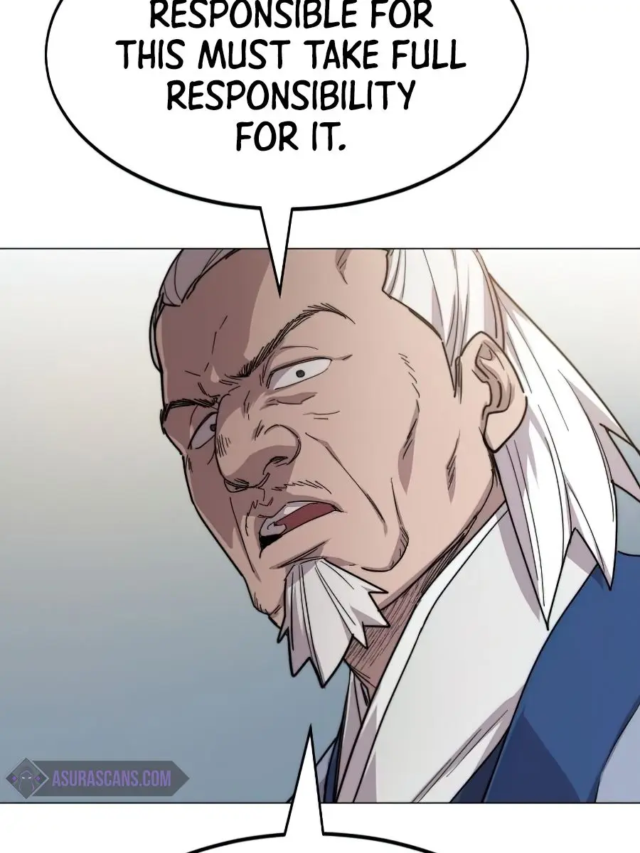 Return of the Mount Hua Sect Chapter 26 Page 111