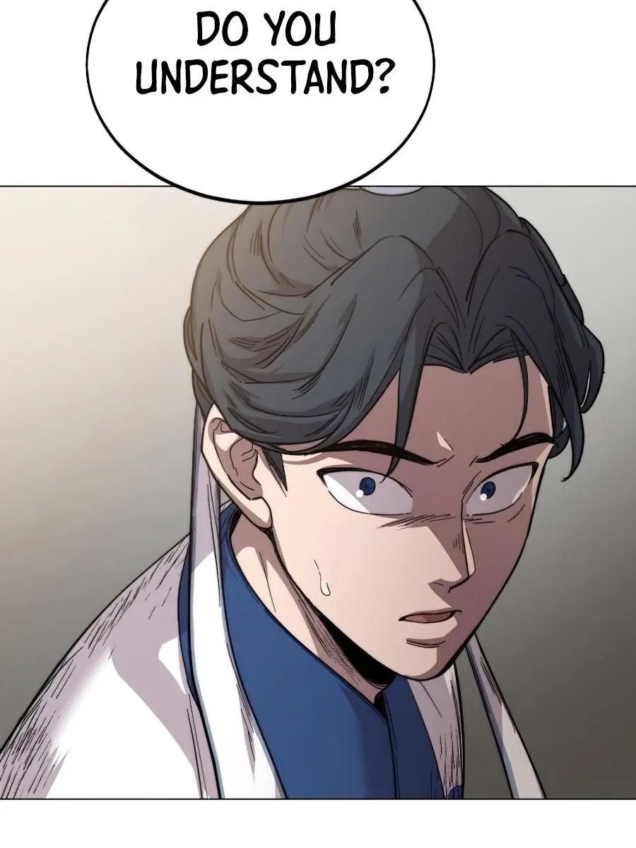 Return of the Mount Hua Sect Chapter 26 Page 113