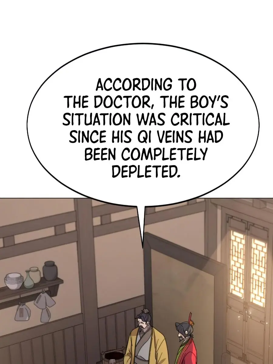 Return of the Mount Hua Sect Chapter 26 Page 118