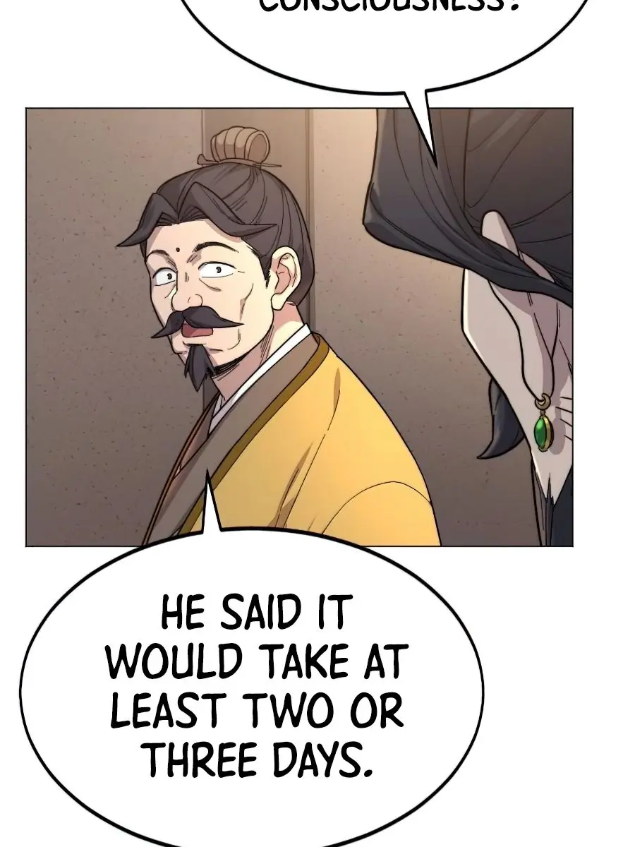 Return of the Mount Hua Sect Chapter 26 Page 125