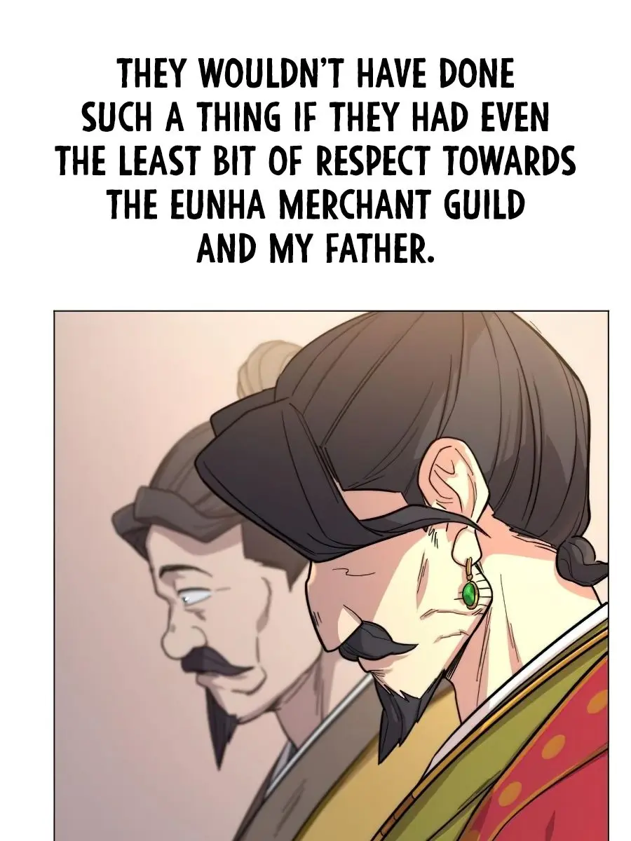 Return of the Mount Hua Sect Chapter 26 Page 135
