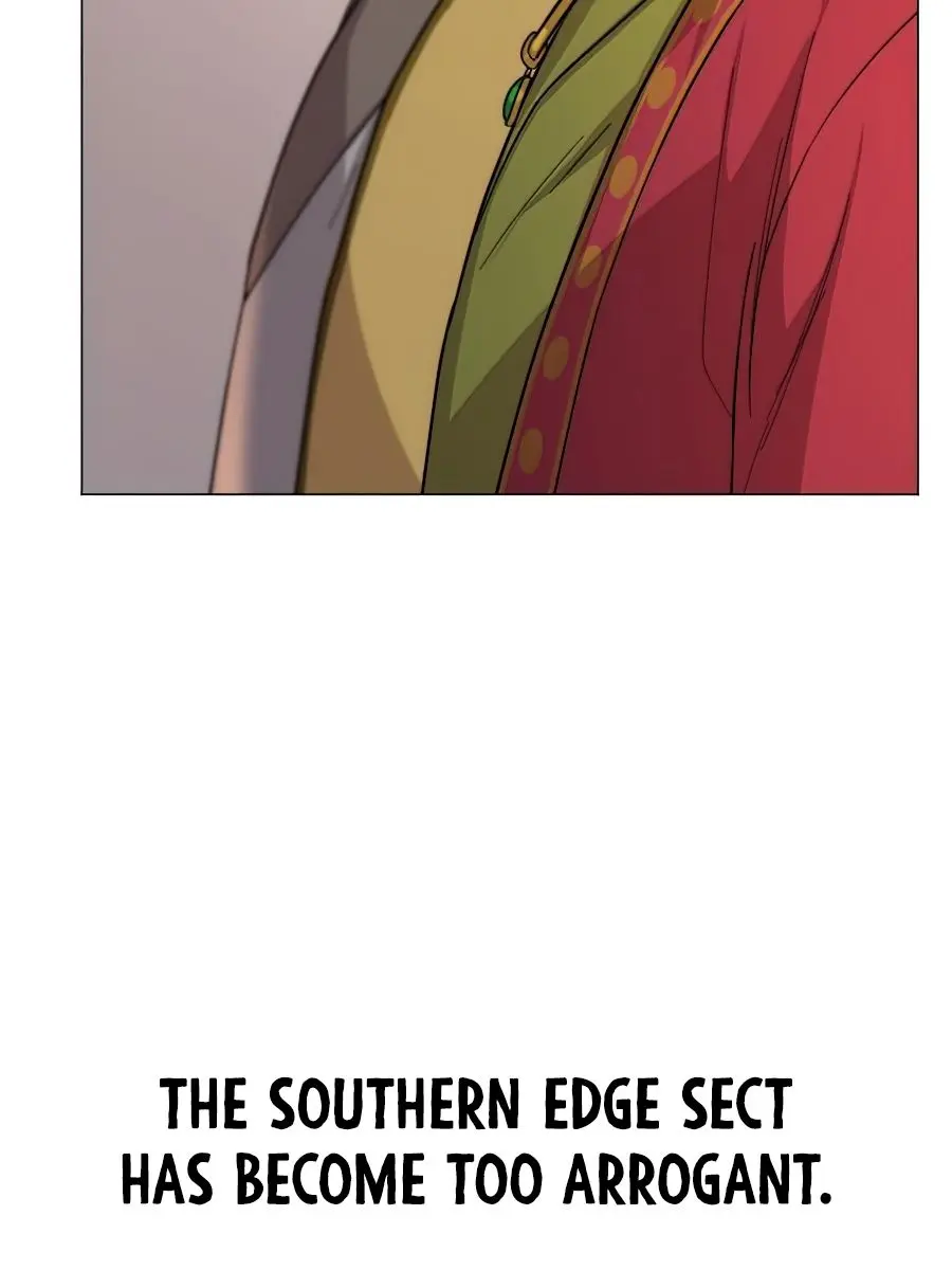 Return of the Mount Hua Sect Chapter 26 Page 136