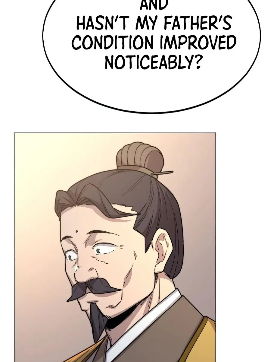 Return of the Mount Hua Sect Chapter 26 Page 146