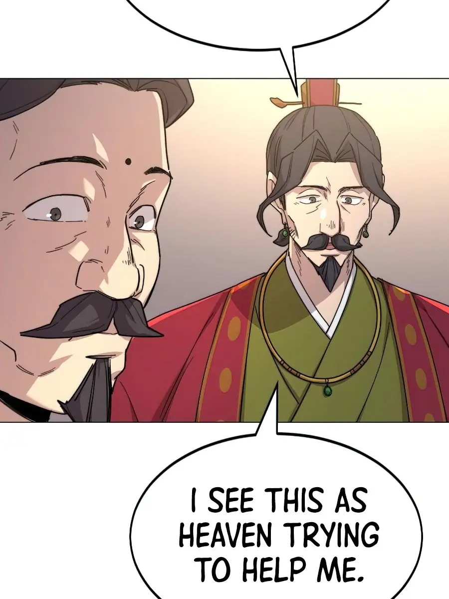 Return of the Mount Hua Sect Chapter 26 Page 148