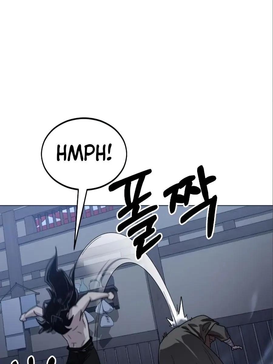 Return of the Mount Hua Sect Chapter 27 Page 10