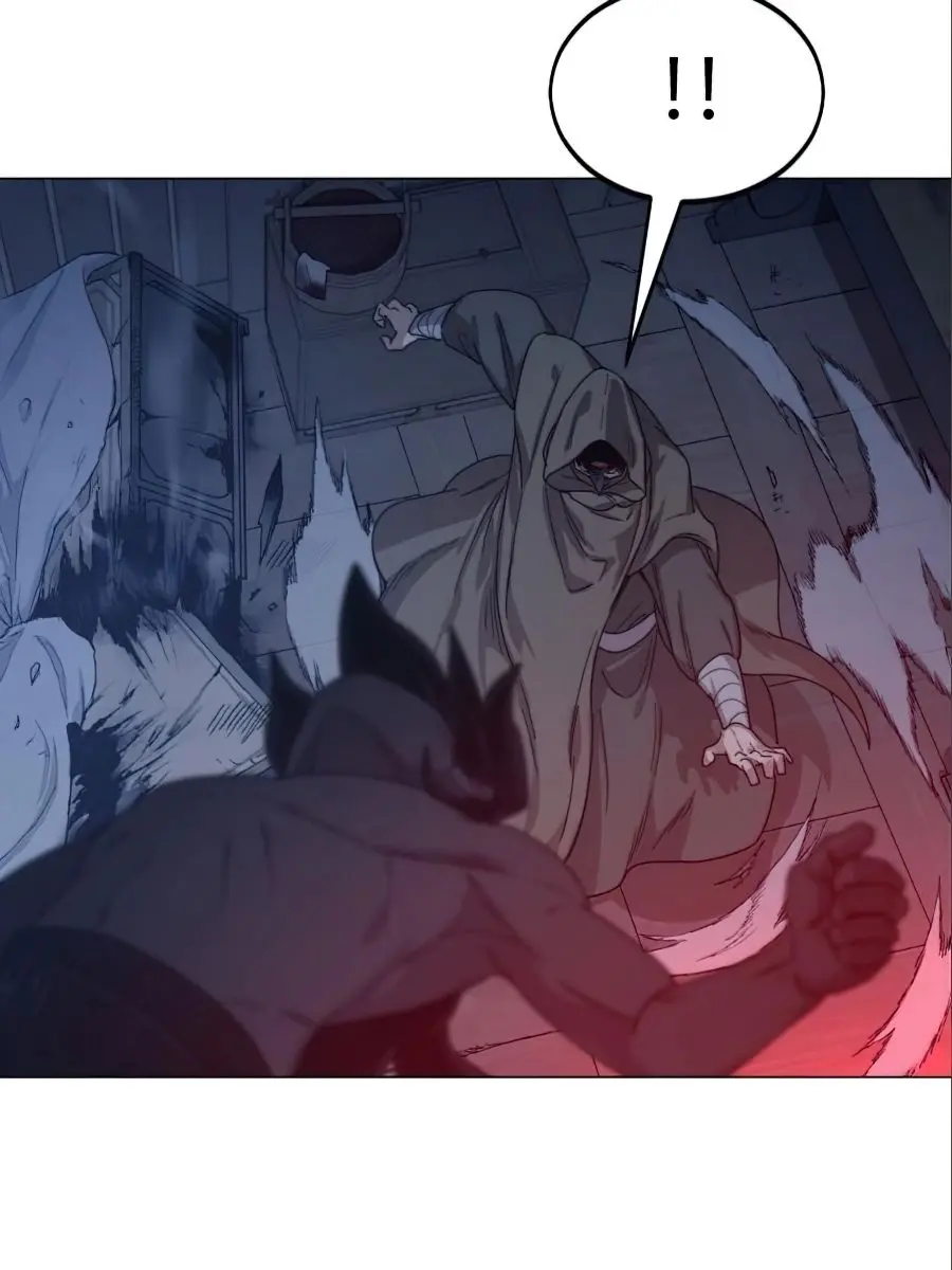 Return of the Mount Hua Sect Chapter 27 Page 17