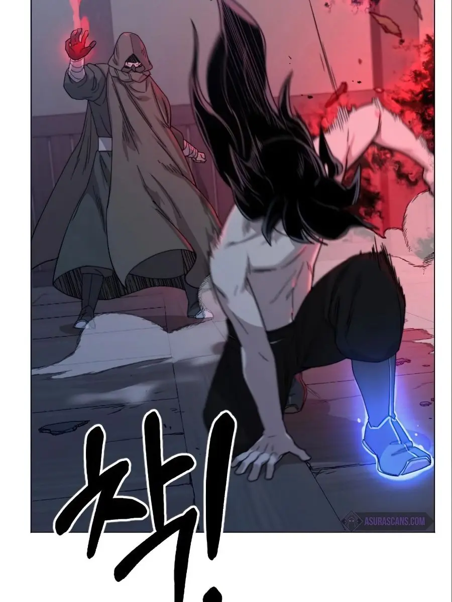 Return of the Mount Hua Sect Chapter 27 Page 27