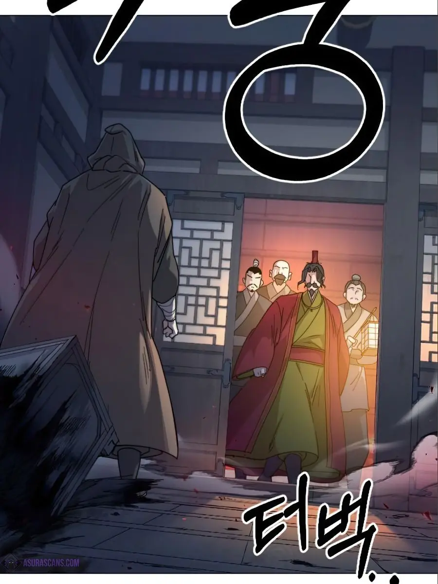 Return of the Mount Hua Sect Chapter 27 Page 34