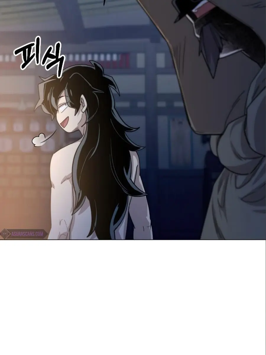 Return of the Mount Hua Sect Chapter 27 Page 36