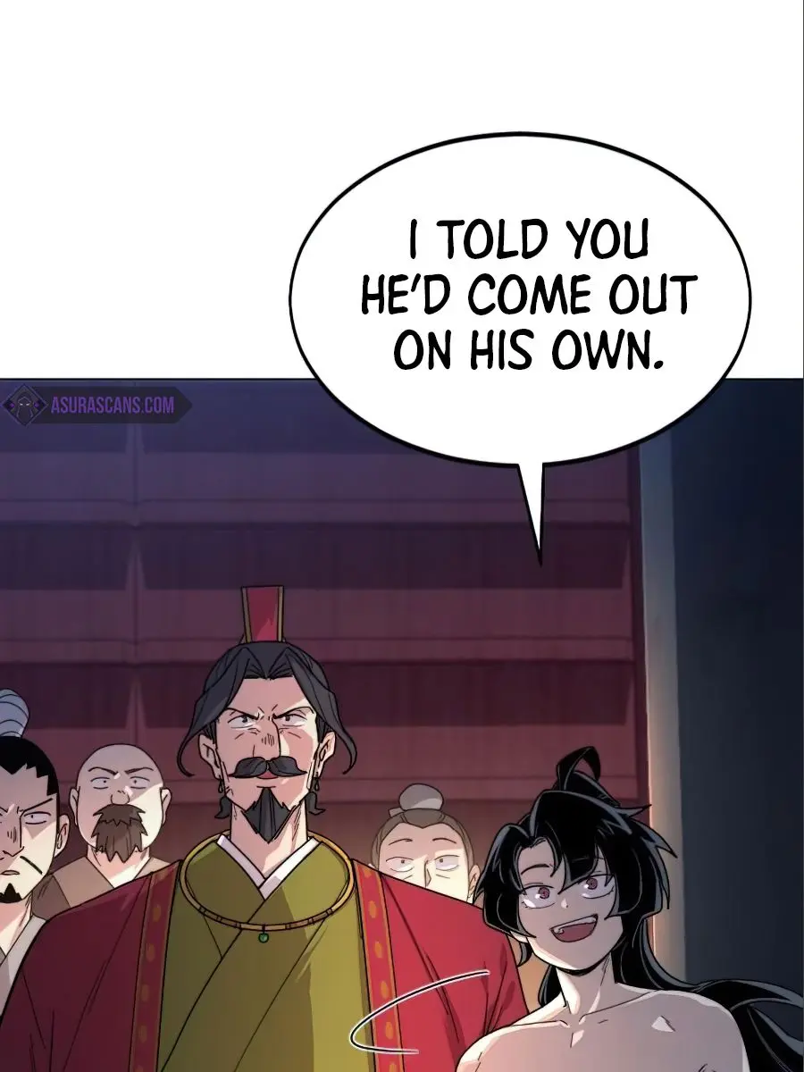 Return of the Mount Hua Sect Chapter 27 Page 47