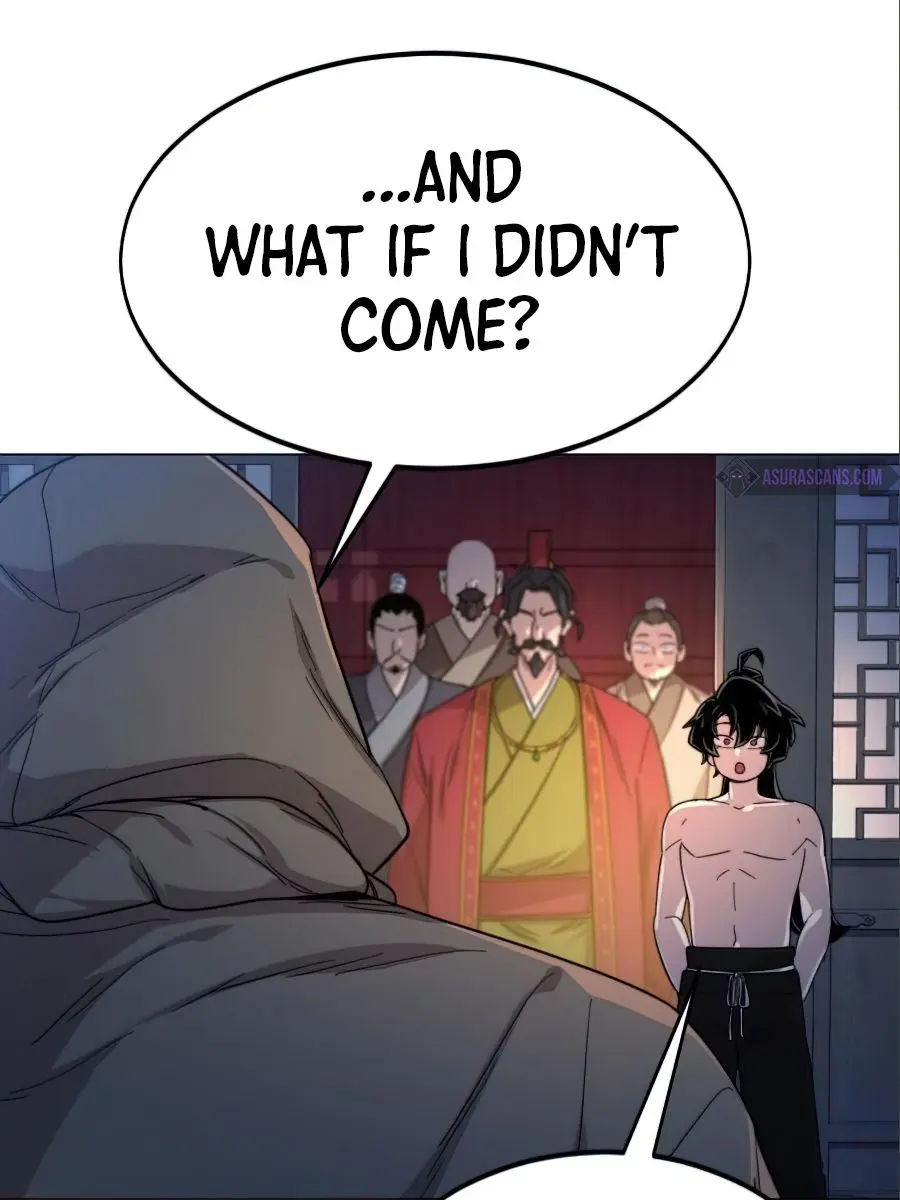 Return of the Mount Hua Sect Chapter 27 Page 56