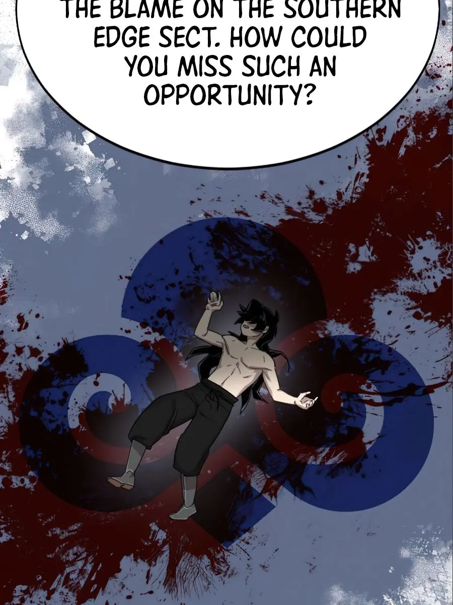 Return of the Mount Hua Sect Chapter 27 Page 58