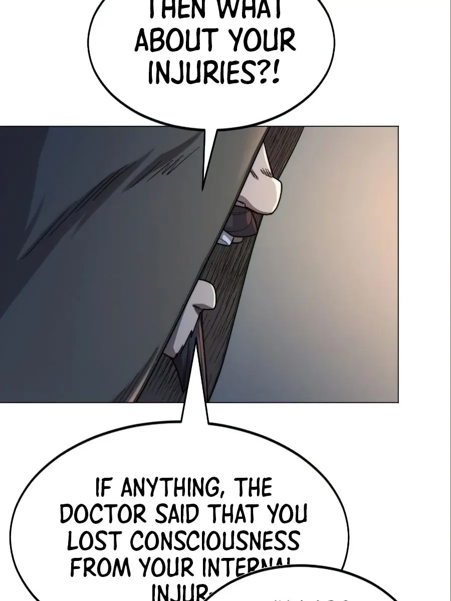 Return of the Mount Hua Sect Chapter 27 Page 64