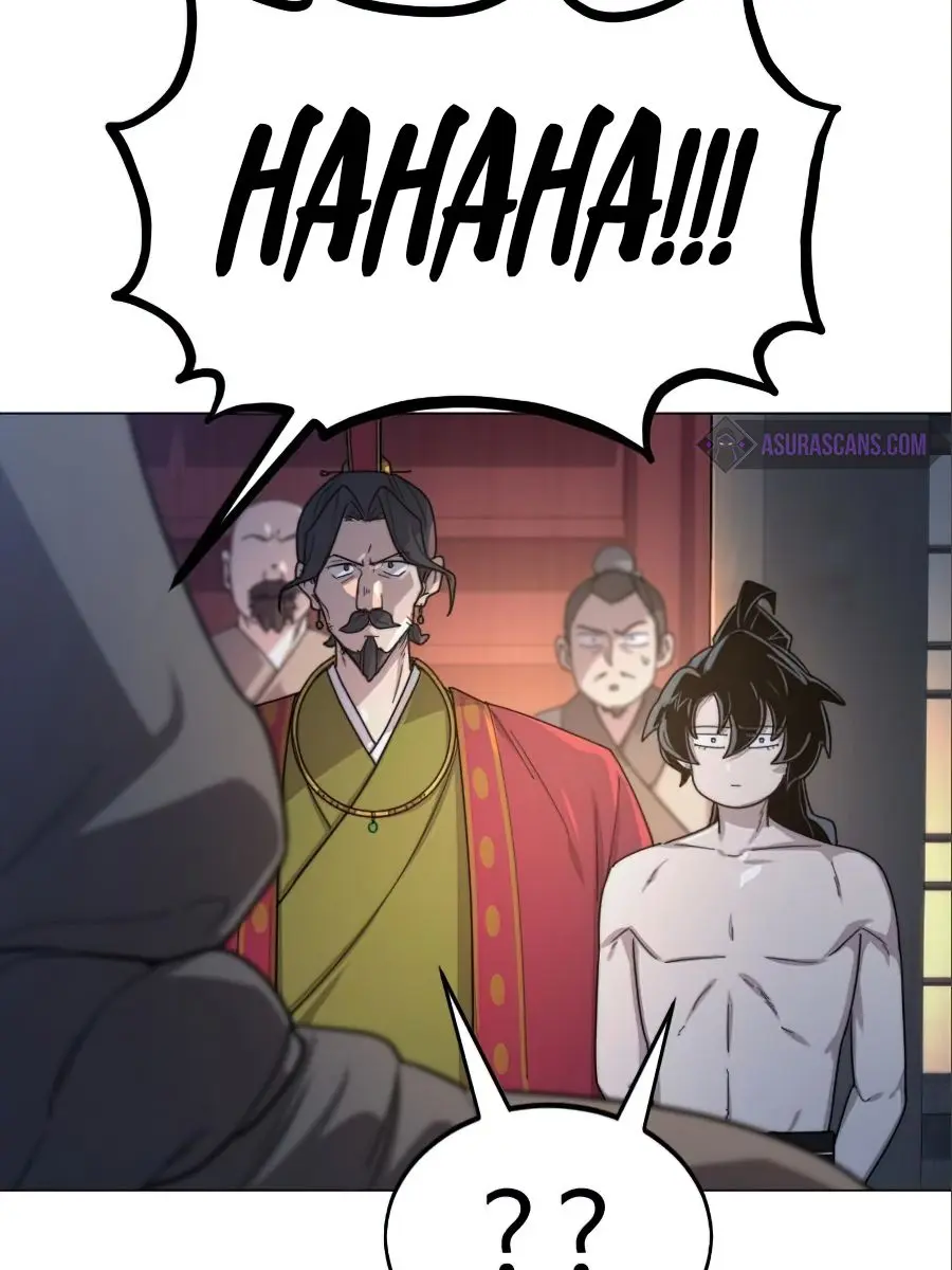 Return of the Mount Hua Sect Chapter 27 Page 73