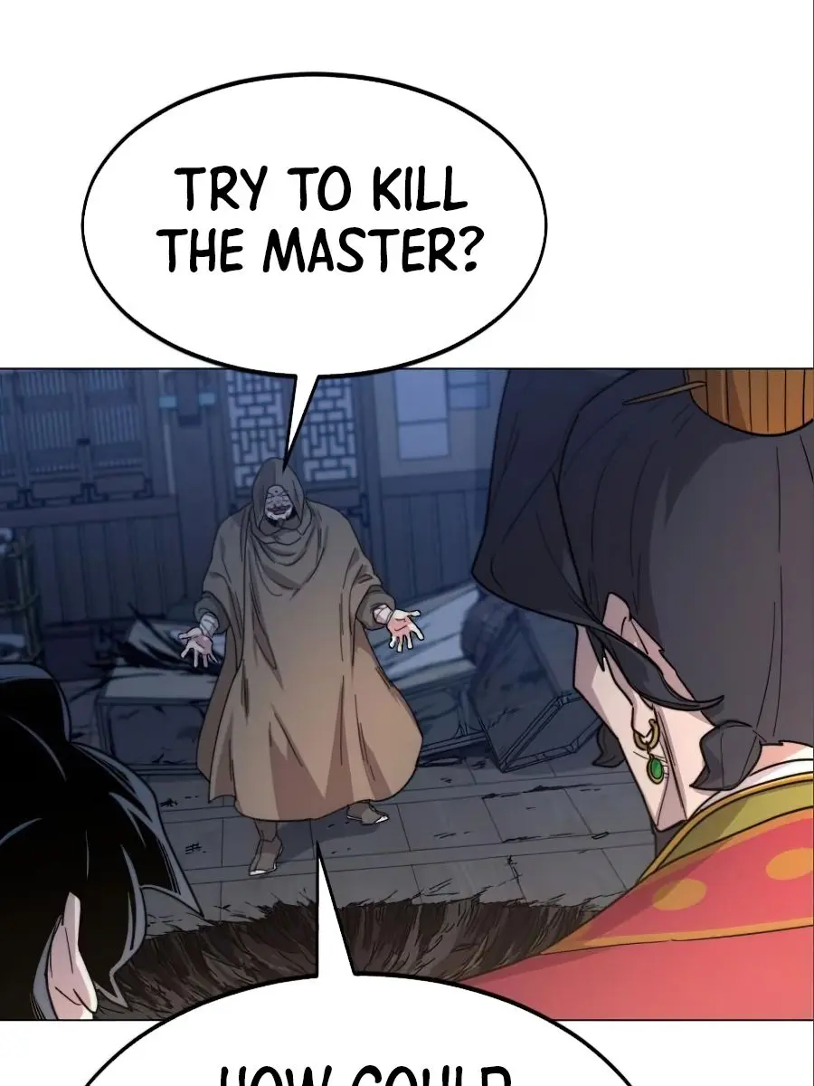 Return of the Mount Hua Sect Chapter 27 Page 79