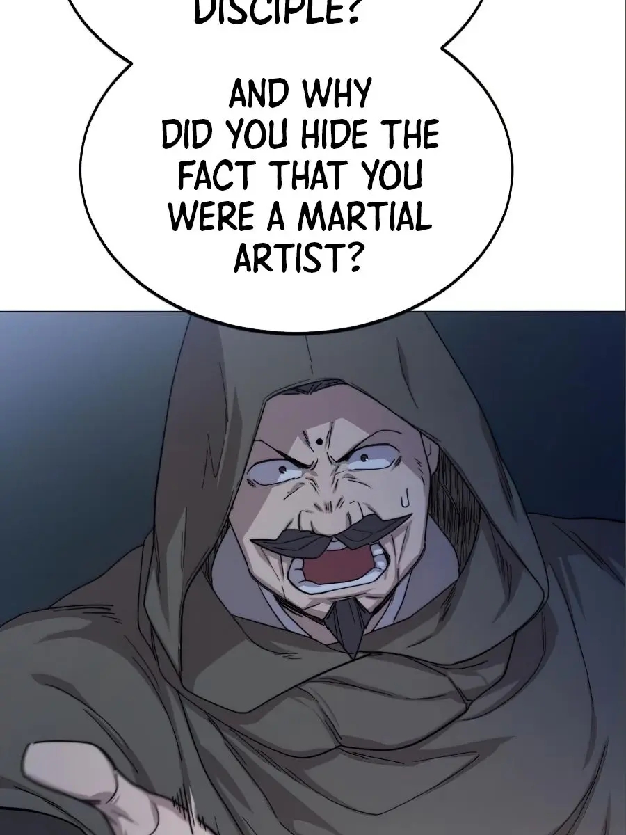 Return of the Mount Hua Sect Chapter 27 Page 83