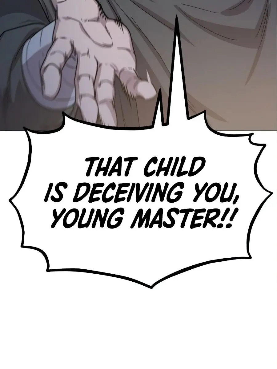 Return of the Mount Hua Sect Chapter 27 Page 84