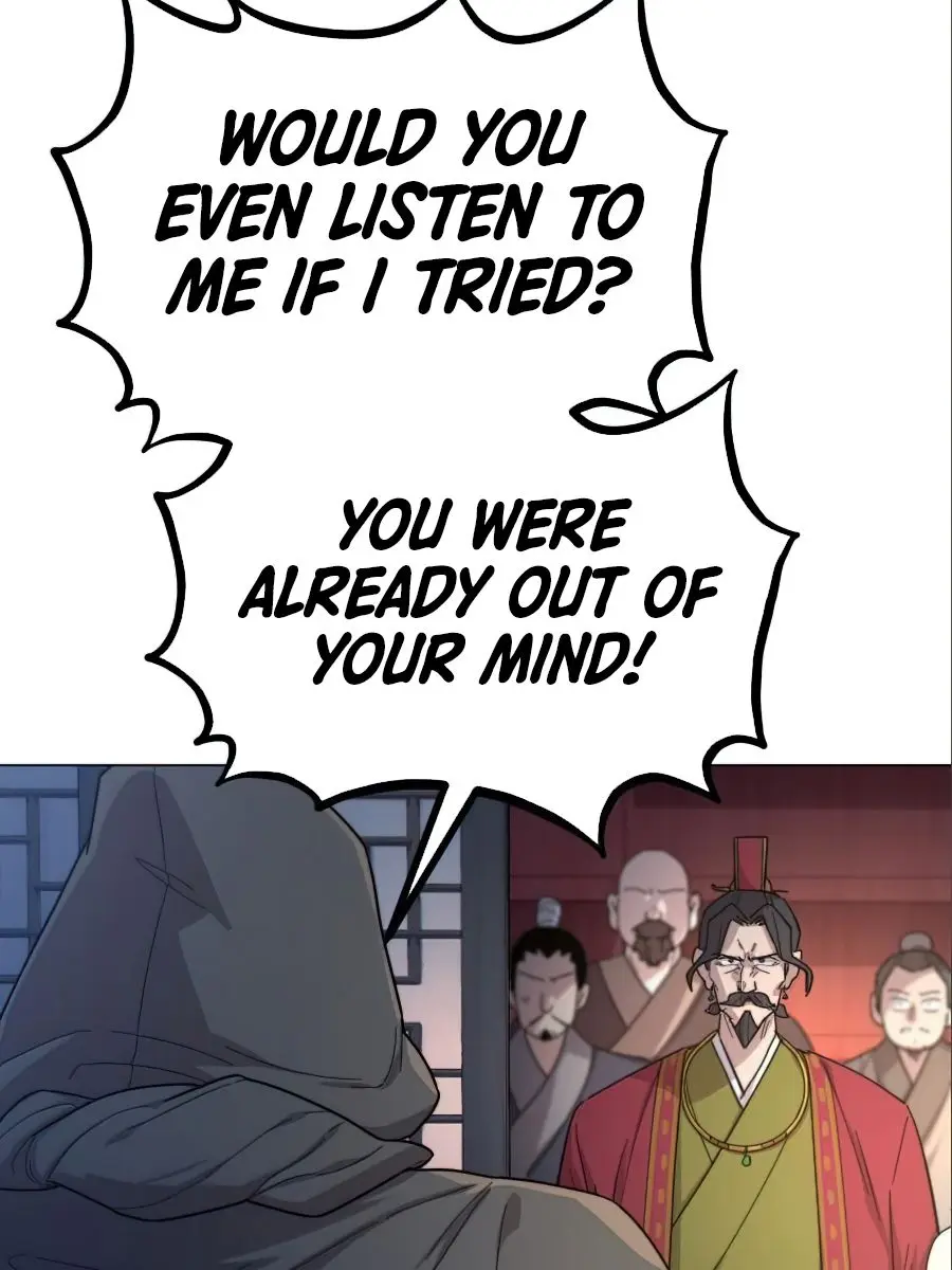 Return of the Mount Hua Sect Chapter 27 Page 89