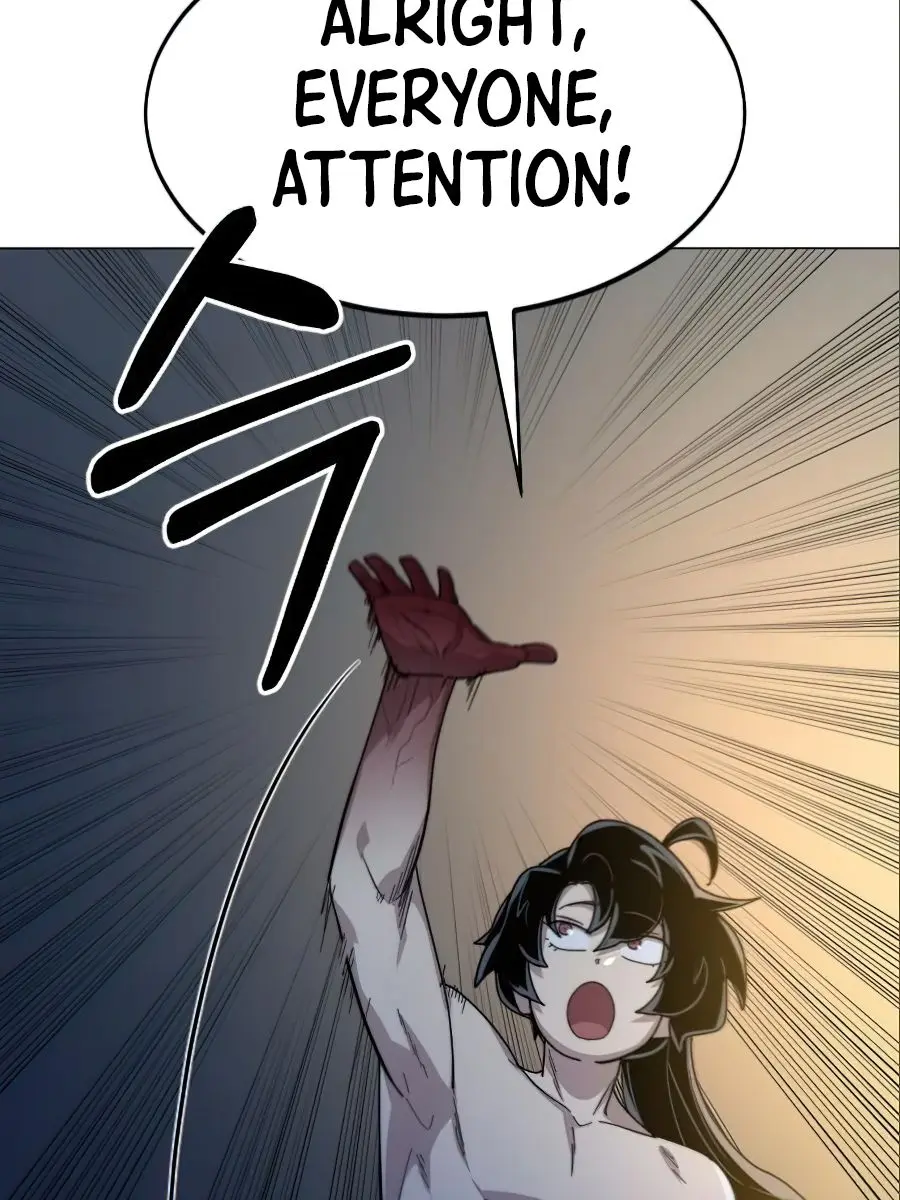 Return of the Mount Hua Sect Chapter 27 Page 106
