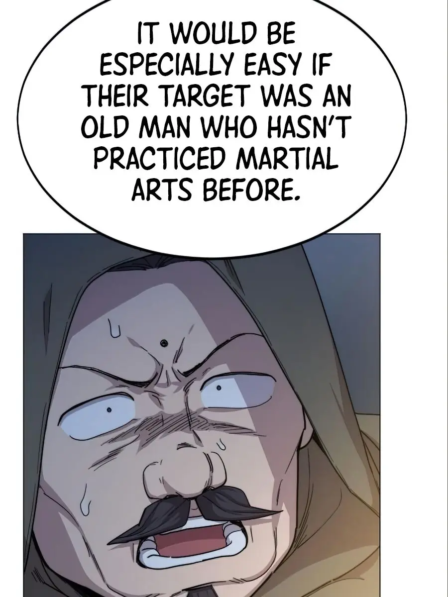 Return of the Mount Hua Sect Chapter 27 Page 114