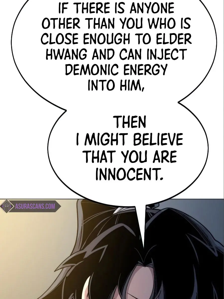 Return of the Mount Hua Sect Chapter 27 Page 116