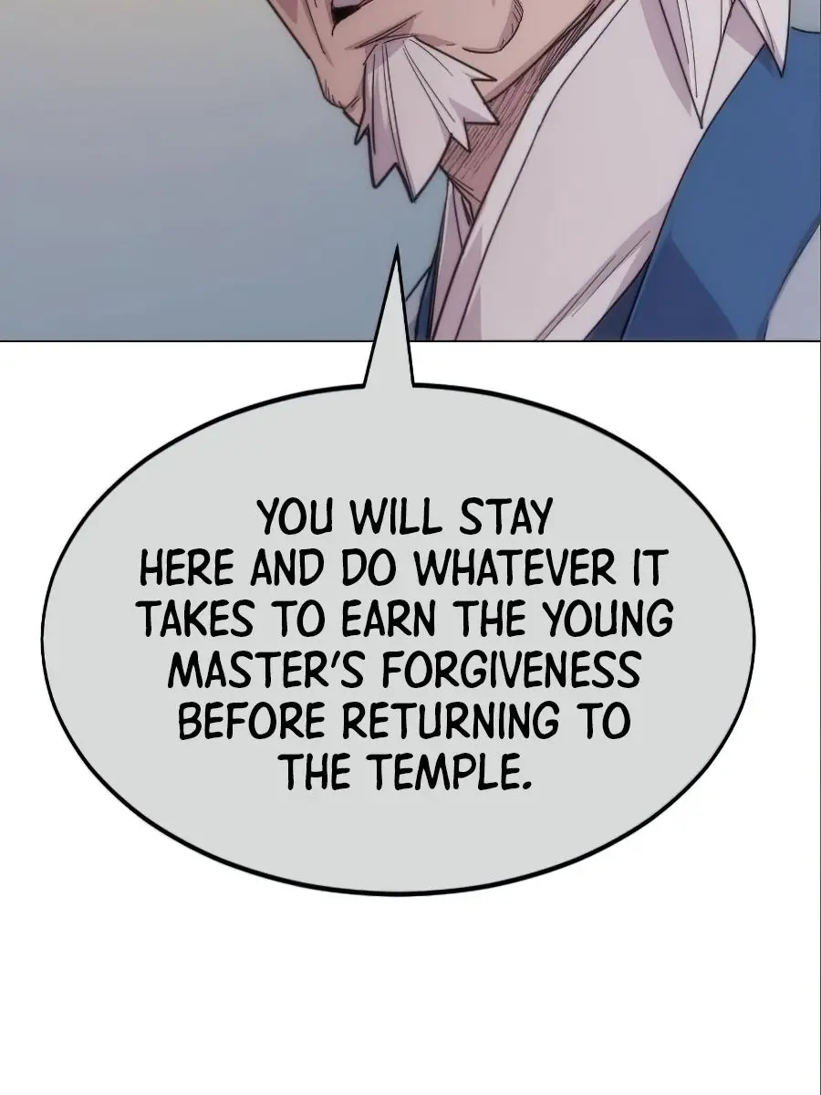 Return of the Mount Hua Sect Chapter 27 Page 131
