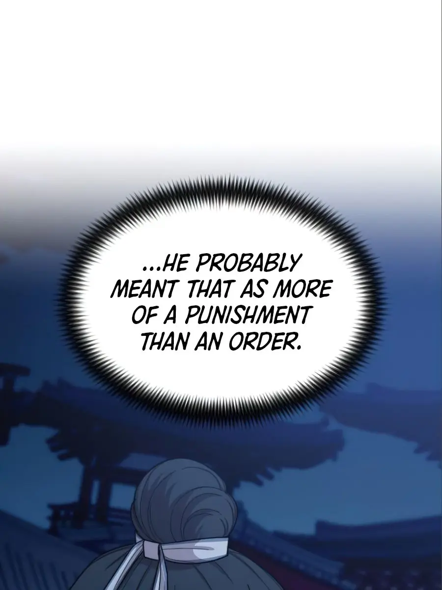 Return of the Mount Hua Sect Chapter 27 Page 132