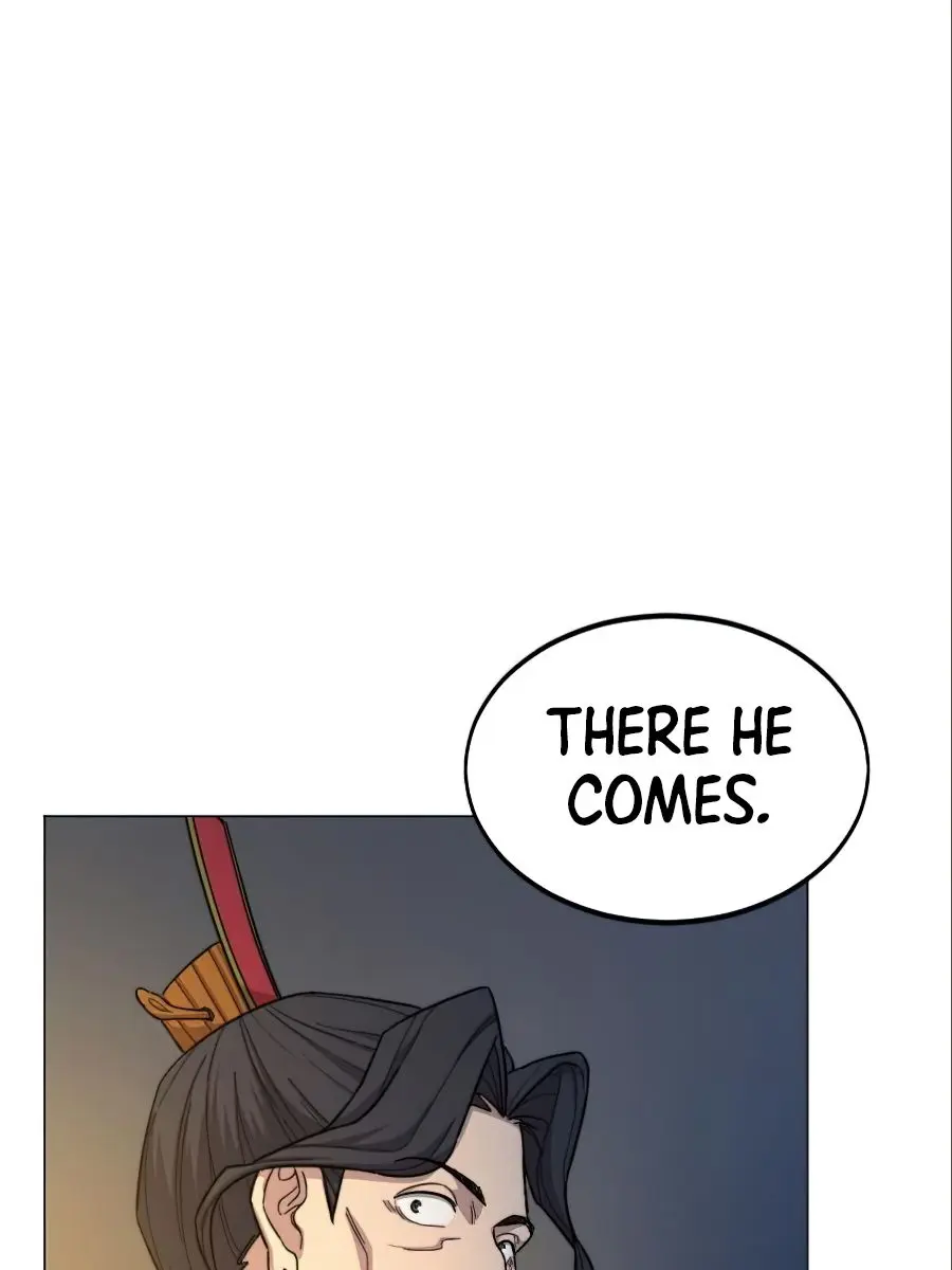 Return of the Mount Hua Sect Chapter 27 Page 152