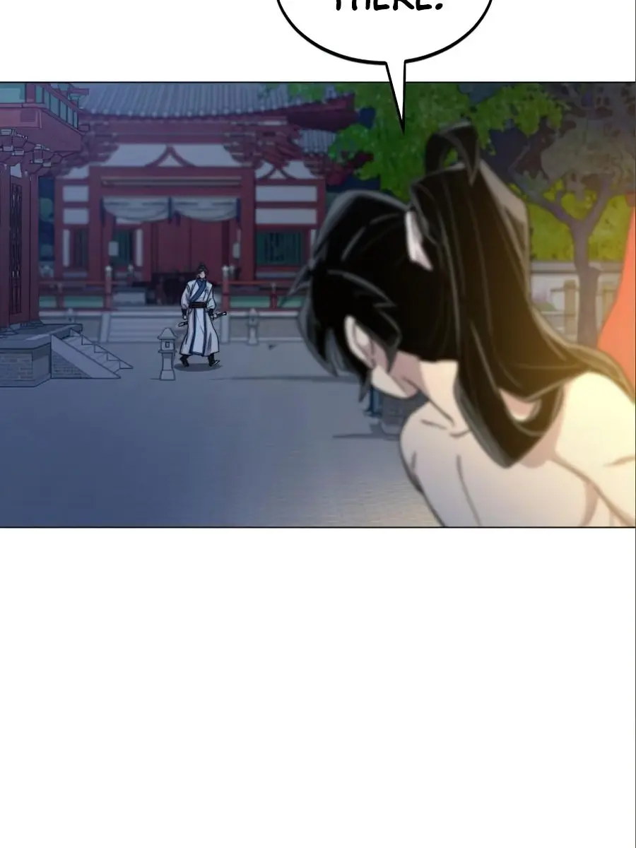 Return of the Mount Hua Sect Chapter 27 Page 154