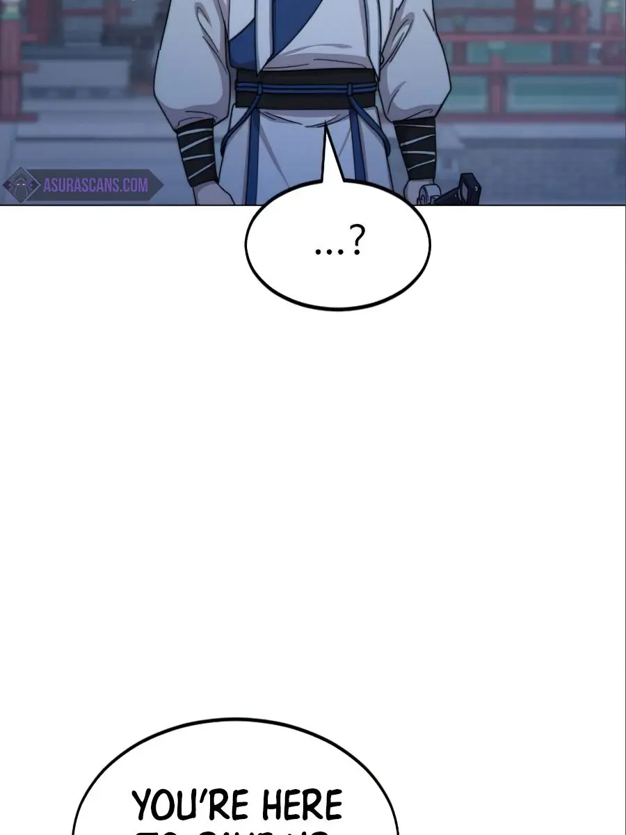 Return of the Mount Hua Sect Chapter 27 Page 156