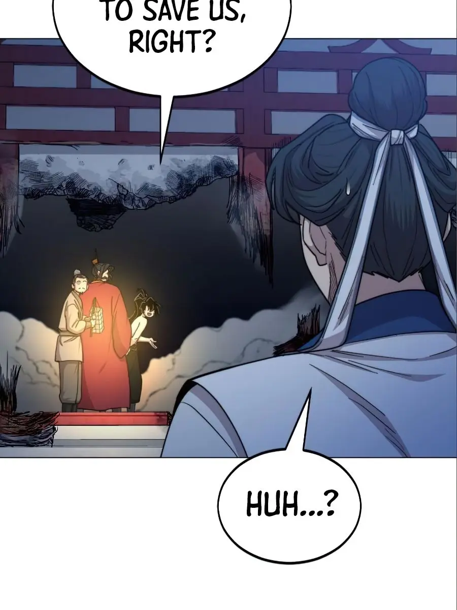 Return of the Mount Hua Sect Chapter 27 Page 157