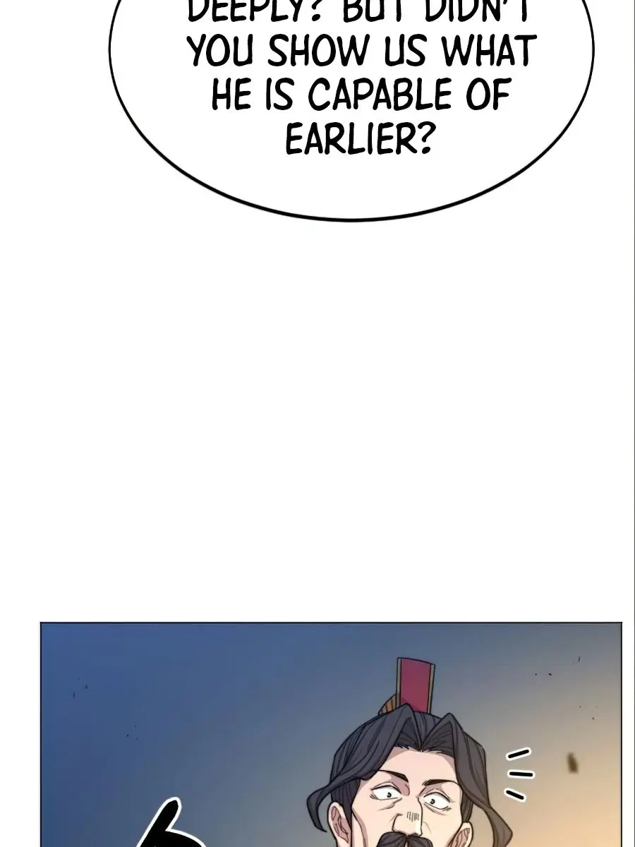 Return of the Mount Hua Sect Chapter 27 Page 180