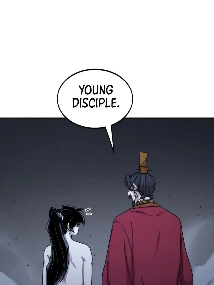 Return of the Mount Hua Sect Chapter 28 Page 32