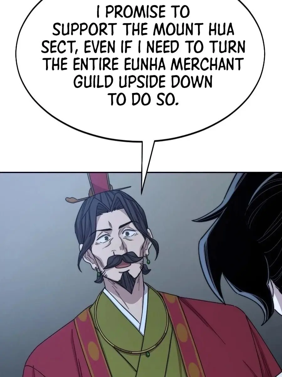 Return of the Mount Hua Sect Chapter 28 Page 57
