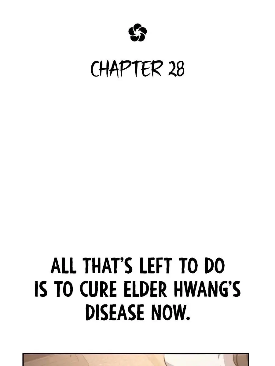 Return of the Mount Hua Sect Chapter 28 Page 71