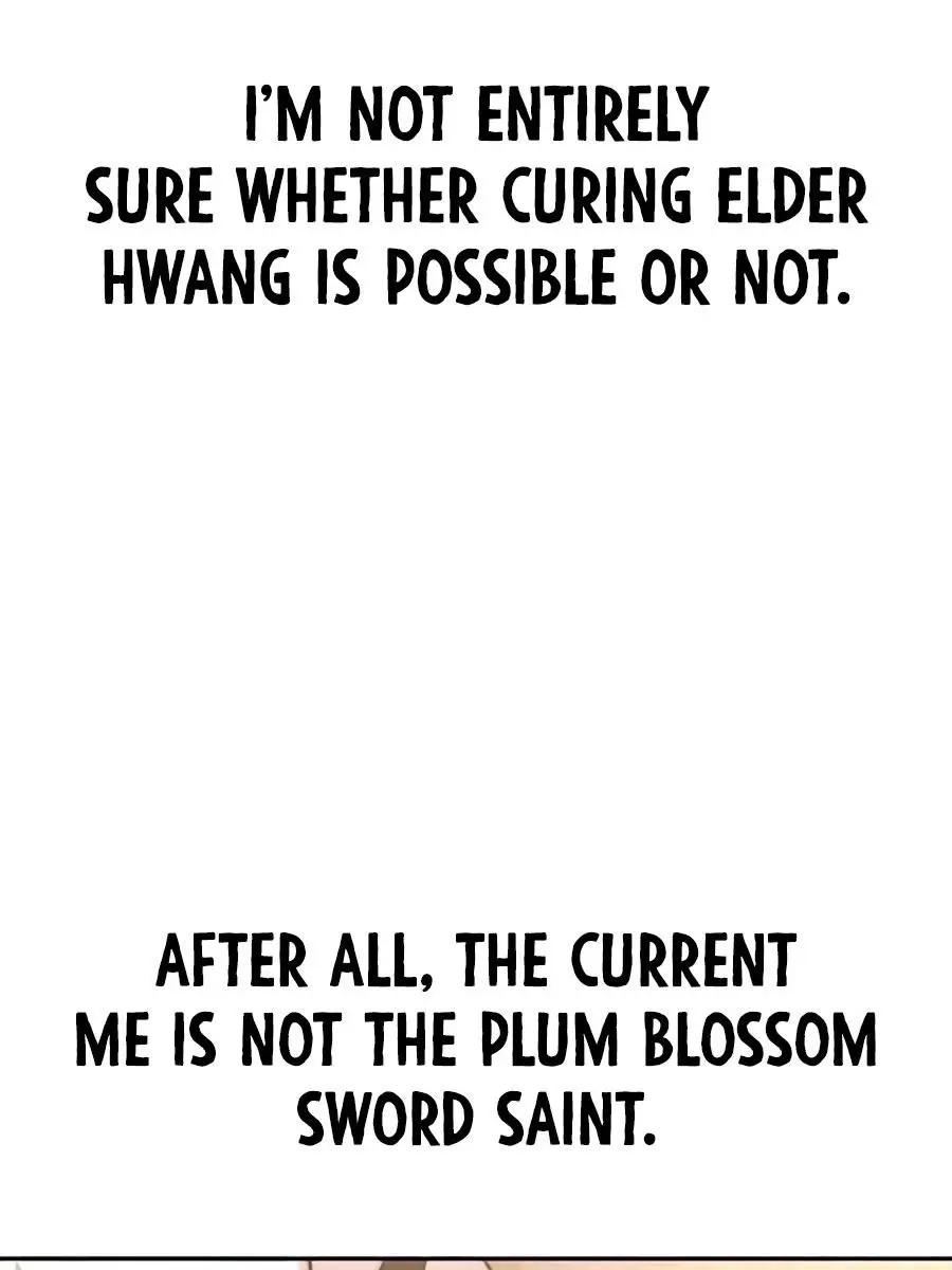 Return of the Mount Hua Sect Chapter 28 Page 79