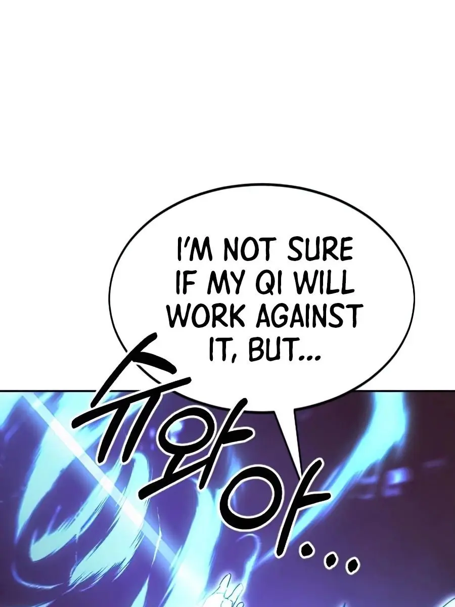 Return of the Mount Hua Sect Chapter 28 Page 106