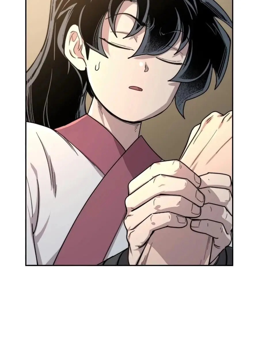 Return of the Mount Hua Sect Chapter 28 Page 124