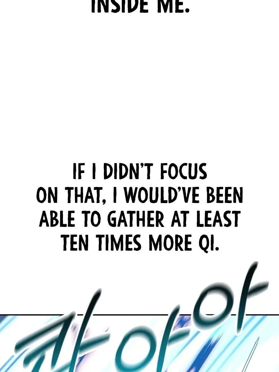 Return of the Mount Hua Sect Chapter 28 Page 135